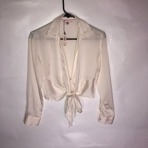 NEW! Sexy Victoria’s Secret Blouse